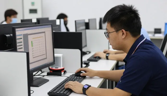数据平台搭建满足复杂环境应用需求